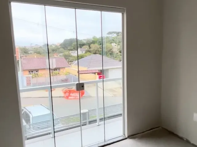 Imagem 4: Sobrado em Santo Inácio, Curitiba/PR