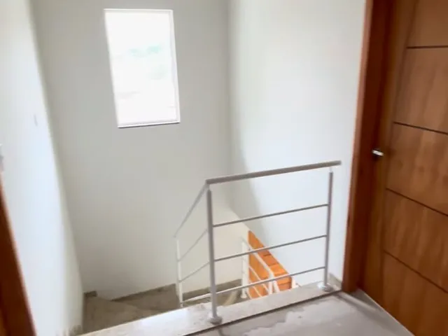 Imagem 5: Sobrado em Santo Inácio, Curitiba/PR