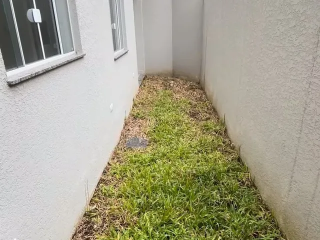 Imagem 8: Sobrado em Santo Inácio, Curitiba/PR