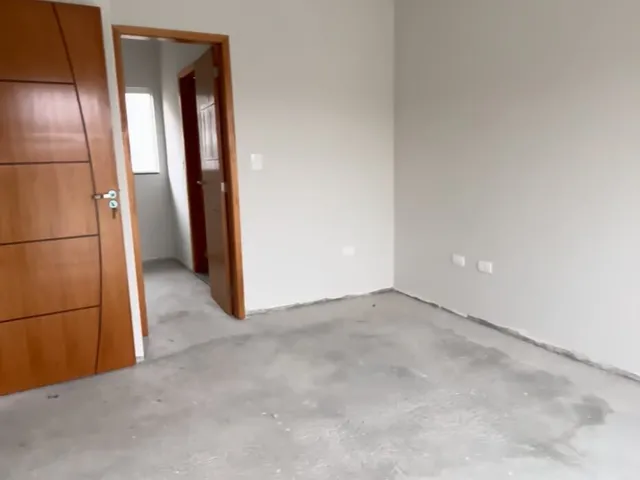 Imagem 11: Sobrado em Santo Inácio, Curitiba/PR