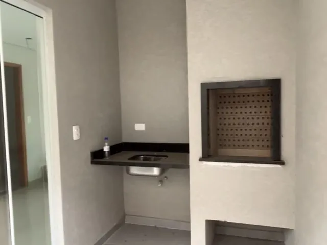 Imagem 14: Sobrado em Santo Inácio, Curitiba/PR