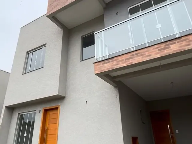 Imagem 12: Sobrado em Santo Inácio, Curitiba/PR
