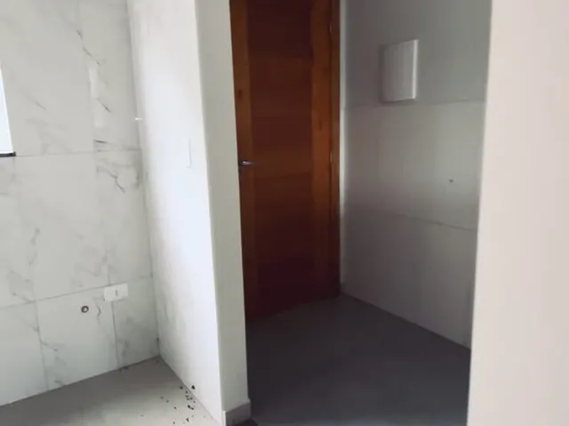 Imagem 3: Sobrado em Santo Inácio, Curitiba/PR