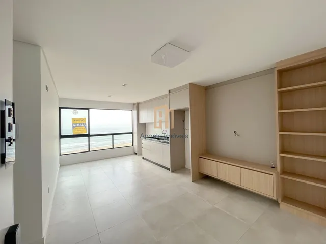 Imagem: Apartamento Frente mar para aluguel anual