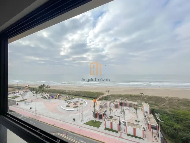 Imagem 2: Apartamento Frente mar para aluguel anual no Centro, Navegantes/SC