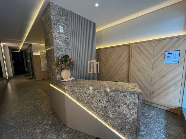 Imagem 10: Apartamento Frente mar para aluguel anual no Centro, Navegantes/SC