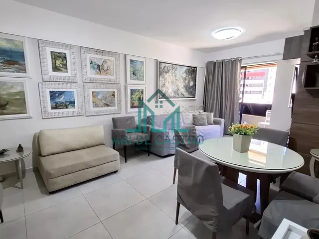 Imagem: Apartamento 3 Quartos, Nascente, 83m²