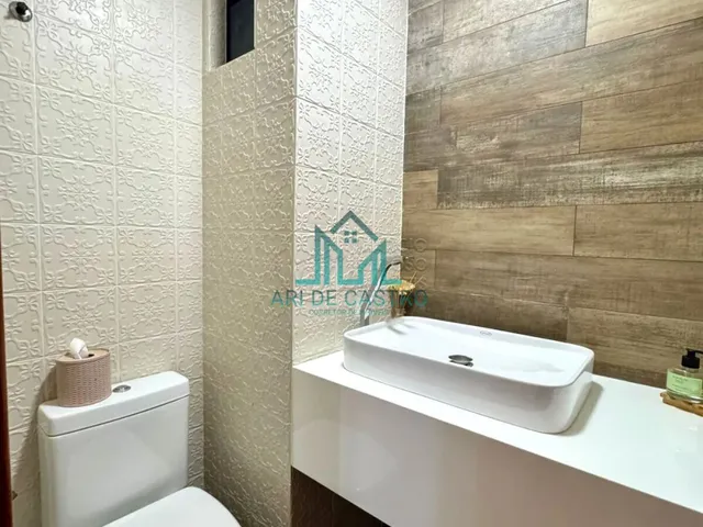 Imagem 16: Apartamento com 3 Suítes com Varanda, 145M² À Venda na Ponta Verde - Maceió Alagoas