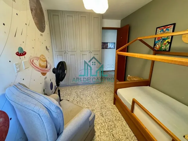 Imagem 12: Apartamento com 3 Suítes com Varanda, 145M² À Venda na Ponta Verde - Maceió Alagoas