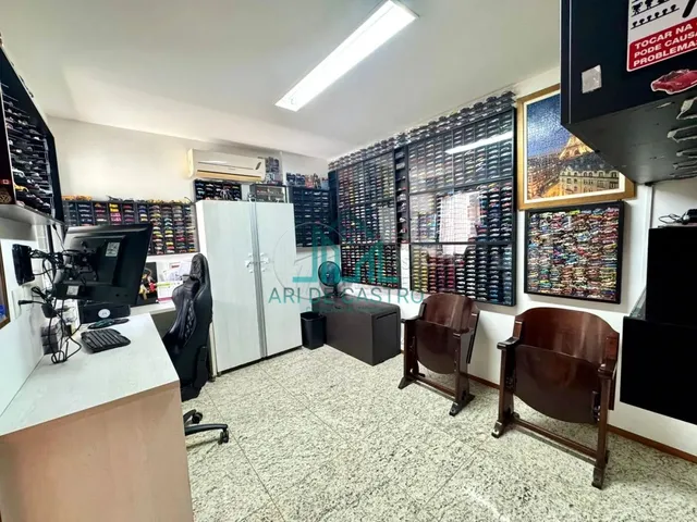 Imagem 7: Apartamento com 3 Suítes com Varanda, 145M² À Venda na Ponta Verde - Maceió Alagoas