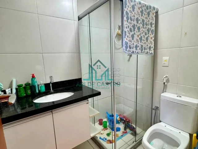 Imagem 5: Apartamento com 3 Suítes com Varanda, 145M² À Venda na Ponta Verde - Maceió Alagoas