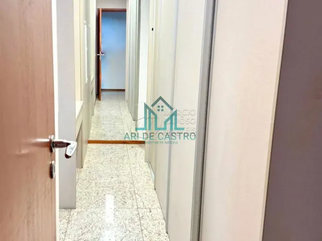 Imagem 9: Apartamento com 3 Suítes com Varanda, 145M² À Venda na Ponta Verde - Maceió Alagoas