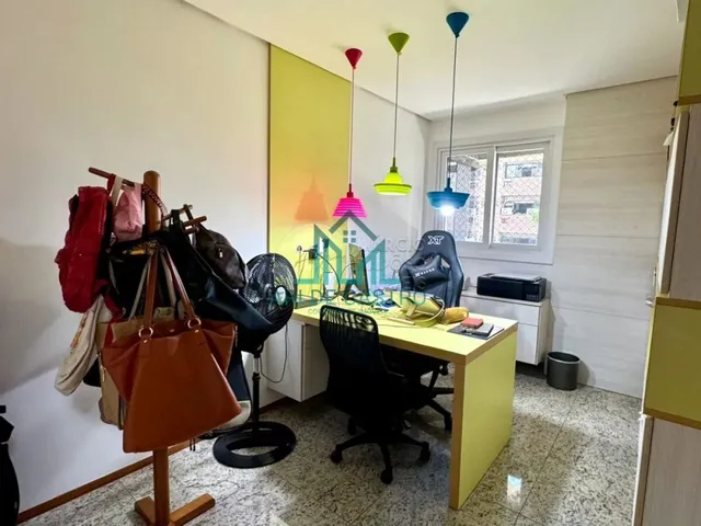 Imagem 13: Apartamento com 3 Suítes com Varanda, 145M² À Venda na Ponta Verde - Maceió Alagoas