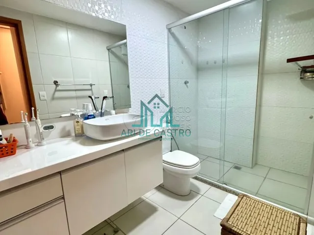 Imagem 3: Apartamento com 3 Suítes com Varanda, 145M² À Venda na Ponta Verde - Maceió Alagoas