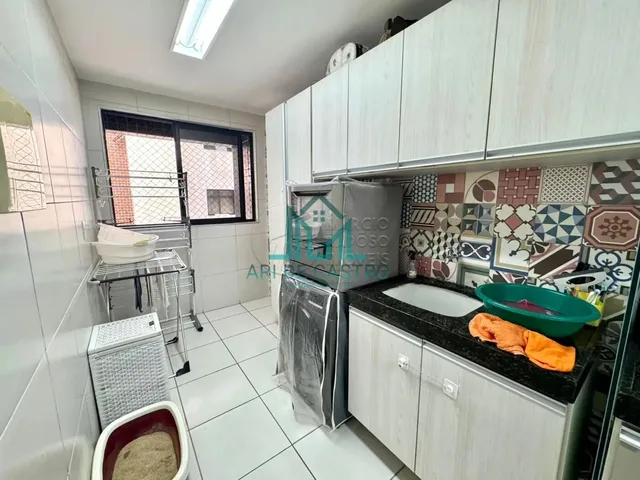 Imagem 6: Apartamento com 3 Suítes com Varanda, 145M² À Venda na Ponta Verde - Maceió Alagoas