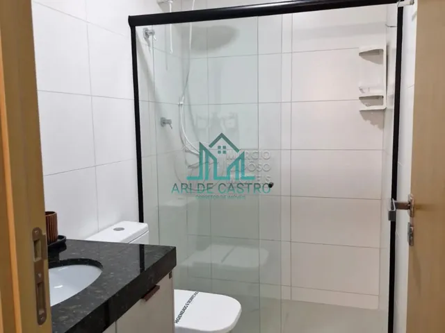Imagem 13: Apartamento Studio Quarto e Sala, Todo Mobiliado, 40M² À Venda na Praia de Pajuçara - Maceió Alagoas