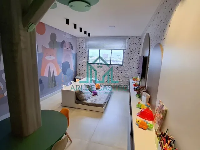 Imagem 16: Apartamento Studio Quarto e Sala, Todo Mobiliado, 40M² À Venda na Praia de Pajuçara - Maceió Alagoas