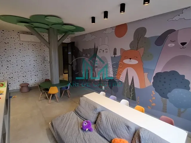Imagem 7: Apartamento Studio Quarto e Sala, Todo Mobiliado, 40M² À Venda na Praia de Pajuçara - Maceió Alagoas