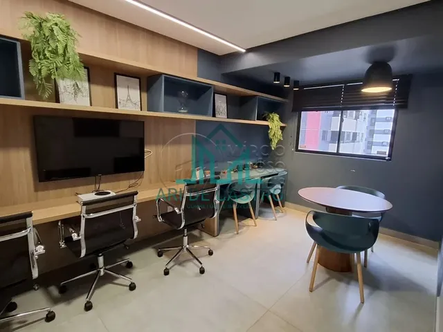 Imagem 15: Apartamento Studio Quarto e Sala, Todo Mobiliado, 40M² À Venda na Praia de Pajuçara - Maceió Alagoas