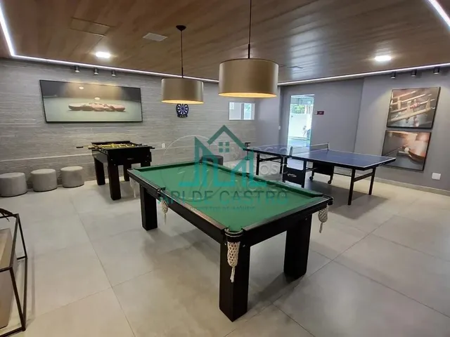 Imagem 8: Apartamento Studio Quarto e Sala, Todo Mobiliado, 40M² À Venda na Praia de Pajuçara - Maceió Alagoas