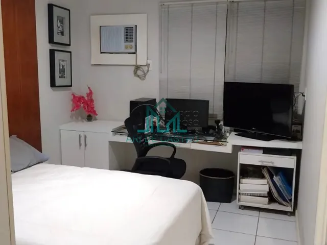 Imagem 12: Apartamento com 109M² com 3 Suítes e Varanda À Venda na Ponta Verde - Maceió Alagoas