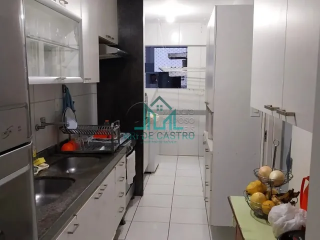 Imagem 6: Apartamento com 109M² com 3 Suítes e Varanda À Venda na Ponta Verde - Maceió Alagoas