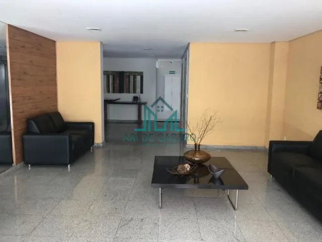 Imagem 13: Apartamento com 109M² com 3 Suítes e Varanda À Venda na Ponta Verde - Maceió Alagoas