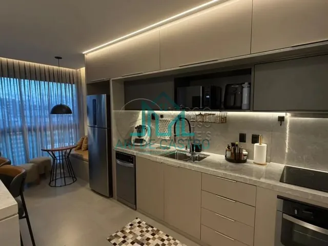 Imagem 12: Apartamento Cobertura Duplex com 2 Quartos, 65m², 2 Vagas à venda na Ponta Verde no Liv