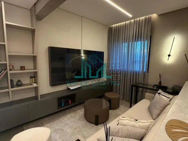 Imagem 2: Apartamento Cobertura Duplex com 2 Quartos, 65m², 2 Vagas à venda na Ponta Verde no Liv