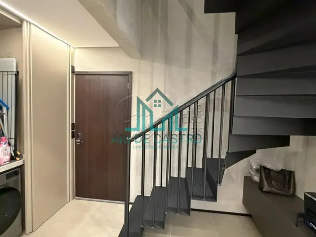 Imagem 4: Apartamento Cobertura Duplex com 2 Quartos, 65m², 2 Vagas à venda na Ponta Verde no Liv