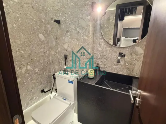Imagem 10: Apartamento Cobertura Duplex com 2 Quartos, 65m², 2 Vagas à venda na Ponta Verde no Liv