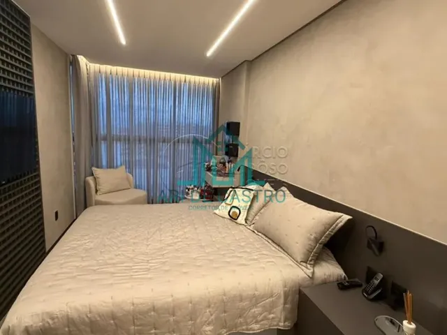 Imagem 3: Apartamento Cobertura Duplex com 2 Quartos, 65m², 2 Vagas à venda na Ponta Verde no Liv