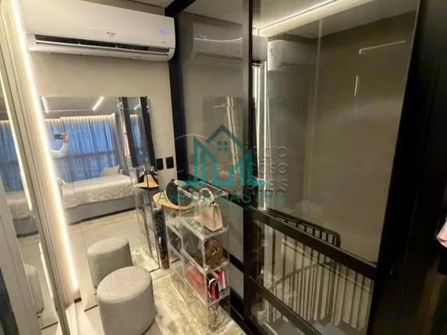 Imagem 13: Apartamento Cobertura Duplex com 2 Quartos, 65m², 2 Vagas à venda na Ponta Verde no Liv