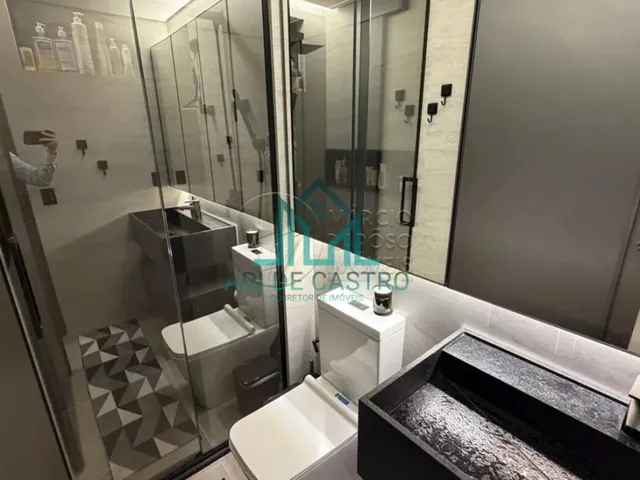 Imagem 9: Apartamento Cobertura Duplex com 2 Quartos, 65m², 2 Vagas à venda na Ponta Verde no Liv