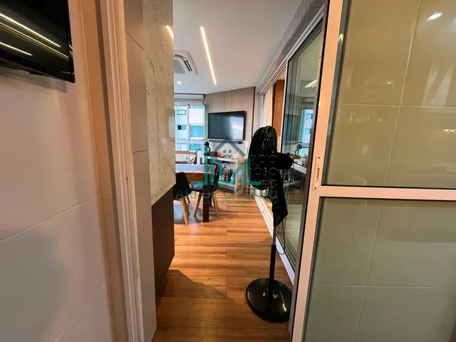Imagem 15: Apartamento com 3 Suítes e Varanda Gourmet, 121M² À Venda no Farol - Maceió Alagoas