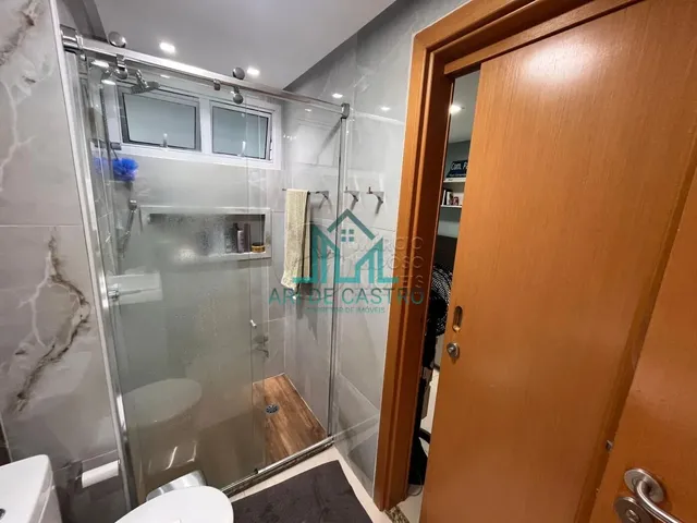 Imagem 4: Apartamento com 3 Suítes e Varanda Gourmet, 121M² À Venda no Farol - Maceió Alagoas