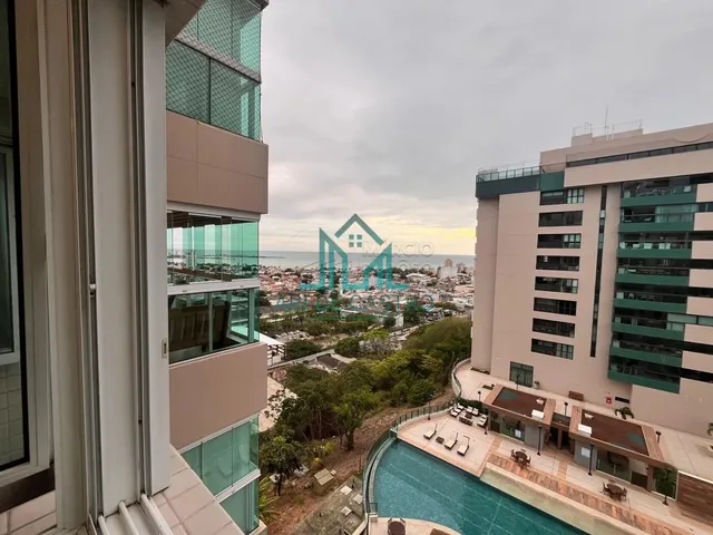 Imagem 10: Apartamento com 3 Suítes e Varanda Gourmet, 121M² À Venda no Farol - Maceió Alagoas