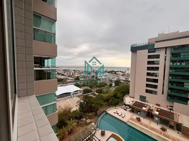 Imagem 13: Apartamento com 3 Suítes e Varanda Gourmet, 121M² À Venda no Farol - Maceió Alagoas