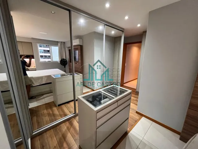 Imagem 6: Apartamento com 3 Suítes e Varanda Gourmet, 121M² À Venda no Farol - Maceió Alagoas