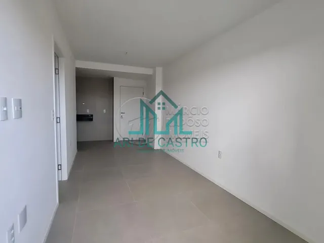Imagem 5: Apartamento Quarto e Sala, 40m² com Varanda na Jatiúca na Praça da Mulher - Maceió