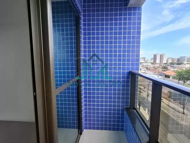 Imagem 16: Apartamento Quarto e Sala, 40m² com Varanda na Jatiúca na Praça da Mulher - Maceió