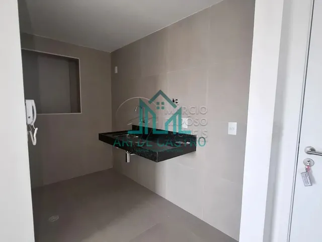 Imagem 11: Apartamento Quarto e Sala, 40m² com Varanda na Jatiúca na Praça da Mulher - Maceió