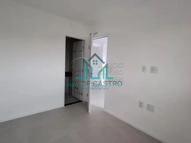 Imagem 14: Apartamento Quarto e Sala, 40m² com Varanda na Jatiúca na Praça da Mulher - Maceió