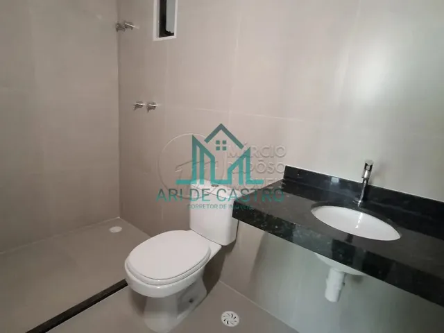 Imagem 12: Apartamento Quarto e Sala, 40m² com Varanda na Jatiúca na Praça da Mulher - Maceió