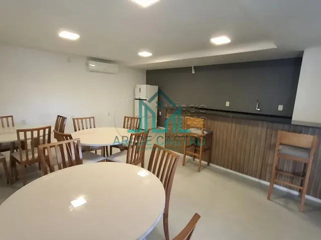 Imagem 10: Apartamento Quarto e Sala, 40m² com Varanda na Jatiúca na Praça da Mulher - Maceió