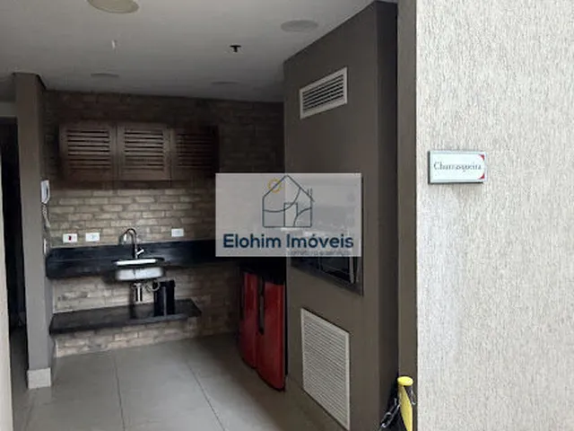 Imagem 3: COBERTURA DUPLEX À VENDA – CONDOMÍNIO LIV 360 RESIDENCE