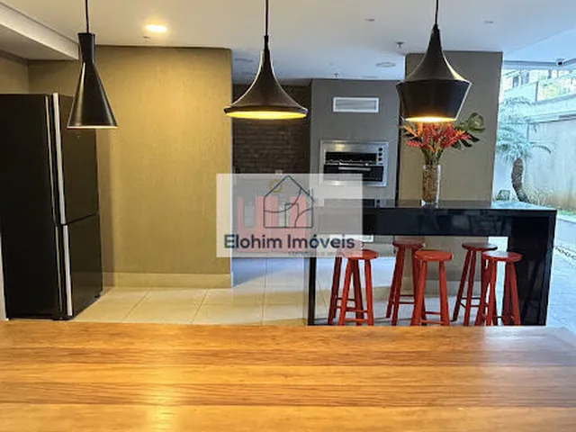 Imagem 11: COBERTURA DUPLEX À VENDA – CONDOMÍNIO LIV 360 RESIDENCE