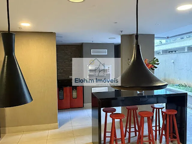 Imagem 7: COBERTURA DUPLEX À VENDA – CONDOMÍNIO LIV 360 RESIDENCE