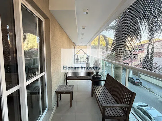Imagem 13: COBERTURA DUPLEX À VENDA – CONDOMÍNIO LIV 360 RESIDENCE