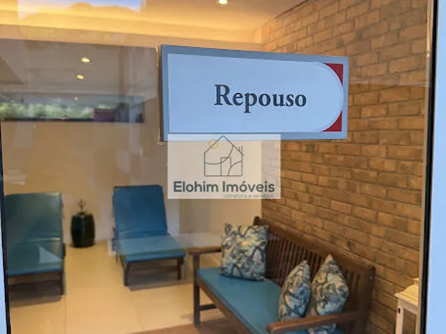 Imagem 8: COBERTURA DUPLEX À VENDA – CONDOMÍNIO LIV 360 RESIDENCE